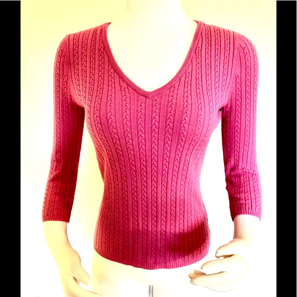 Romeo and Juliet sweater